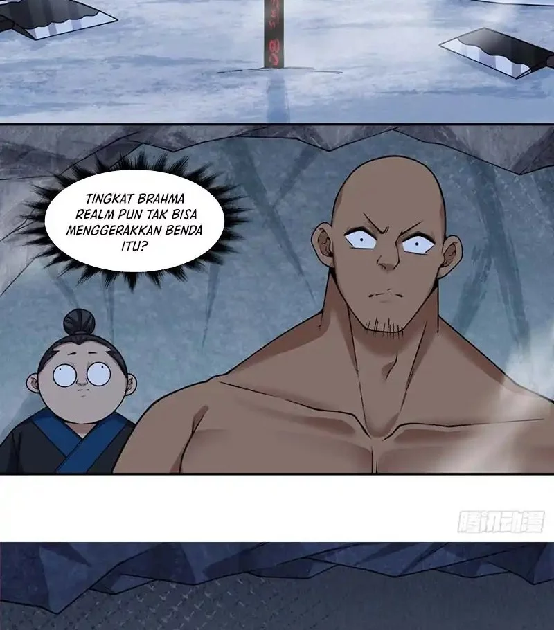 My Disciples Are All Big Villains Chapter 416 Gambar 23