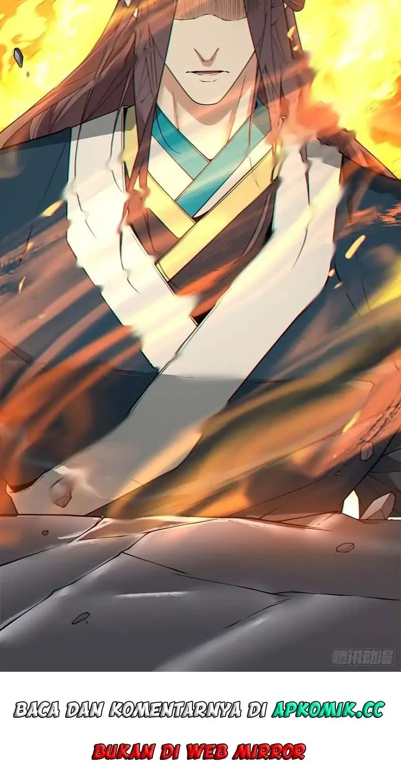 My Disciples Are All Big Villains Chapter 416 Gambar 29