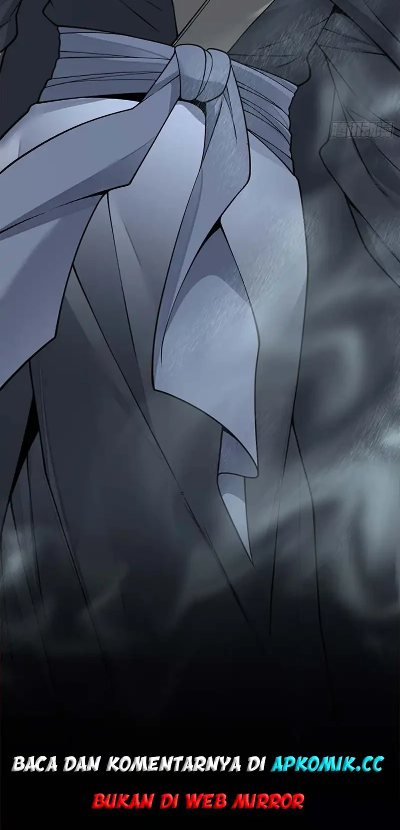 My Disciples Are All Big Villains Chapter 420 Gambar 37