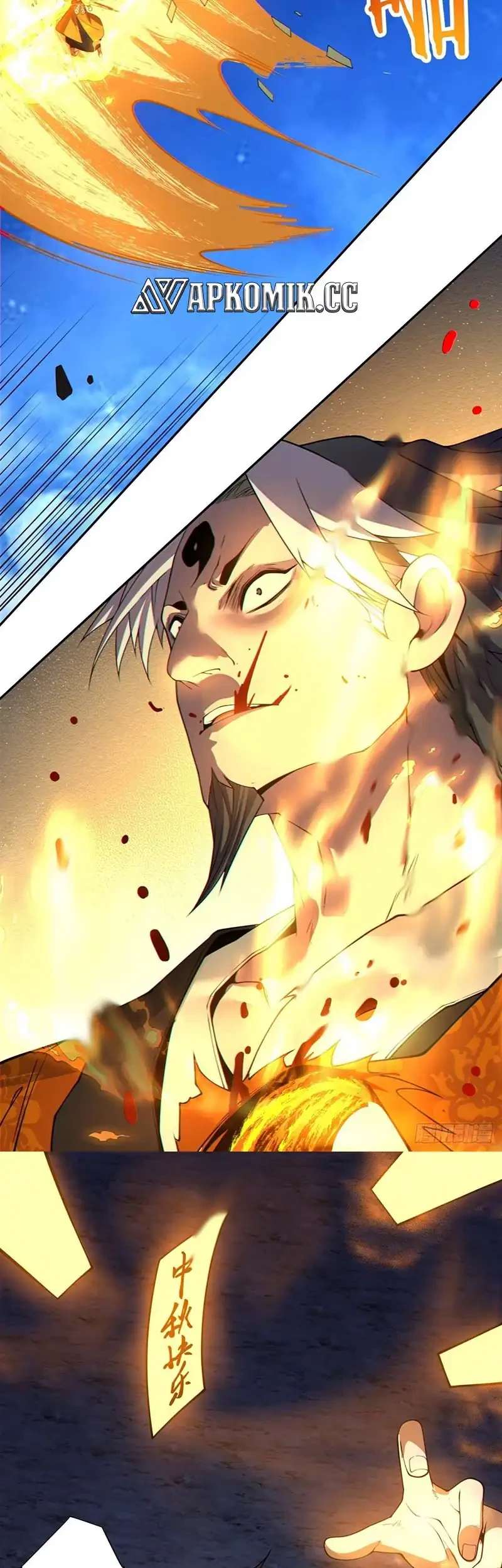 My Disciples Are All Big Villains Chapter 422 Gambar 18