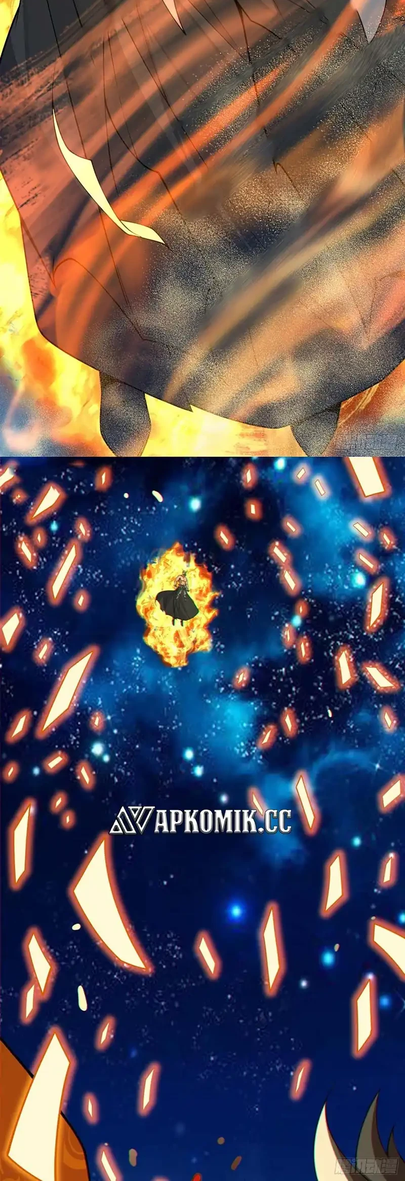 My Disciples Are All Big Villains Chapter 422 Gambar 21