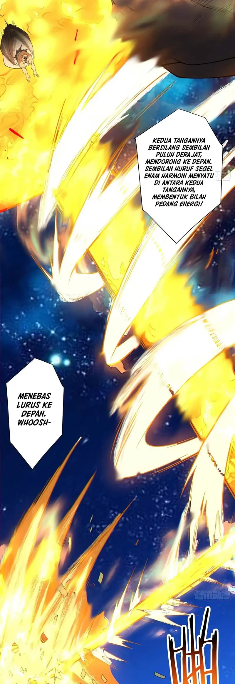 My Disciples Are All Big Villains Chapter 422 Gambar 17