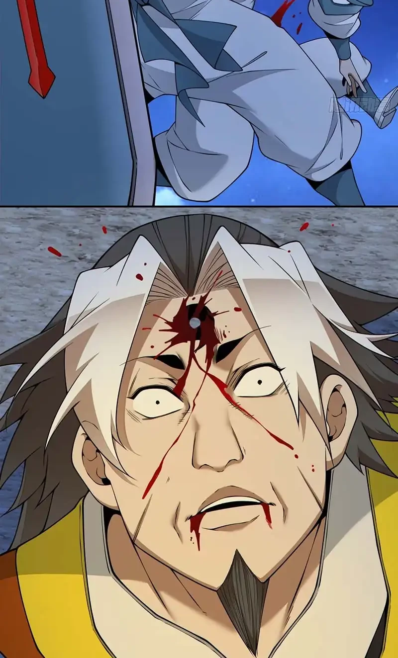 My Disciples Are All Big Villains Chapter 423 Gambar 21