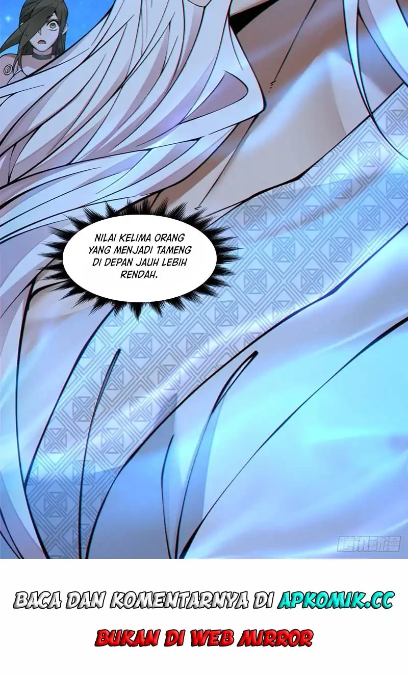 My Disciples Are All Big Villains Chapter 423 Gambar 25