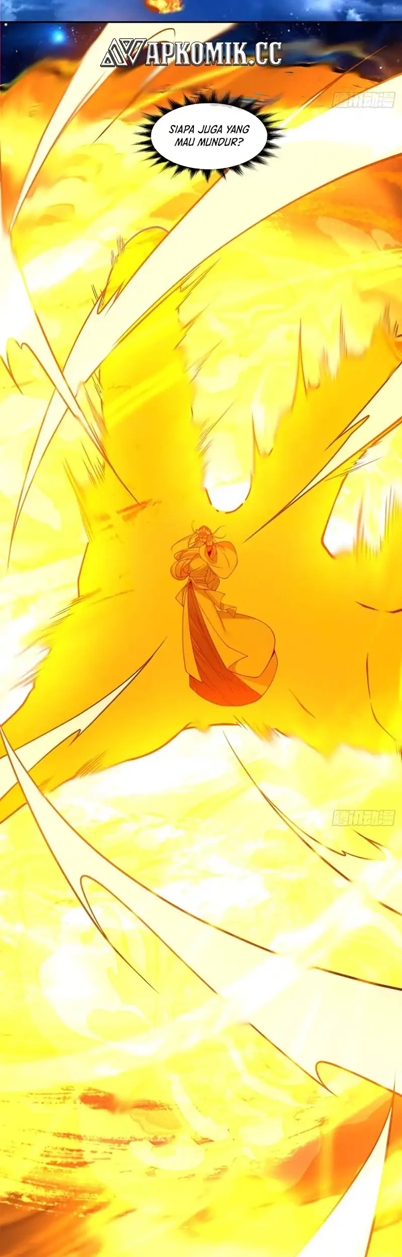 My Disciples Are All Big Villains Chapter 425 Gambar 28