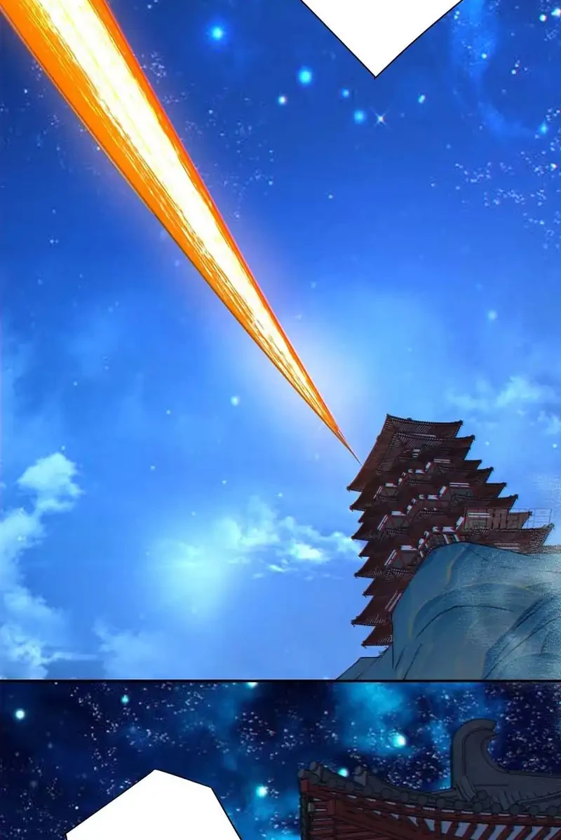 My Disciples Are All Big Villains Chapter 425 Gambar 11