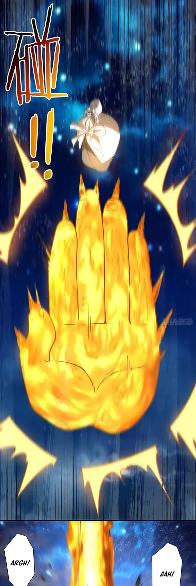 My Disciples Are All Big Villains Chapter 426 Gambar 3