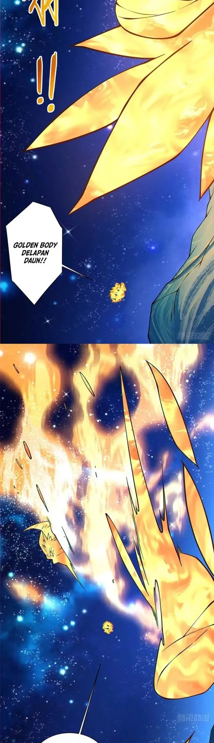 My Disciples Are All Big Villains Chapter 427 Gambar 16