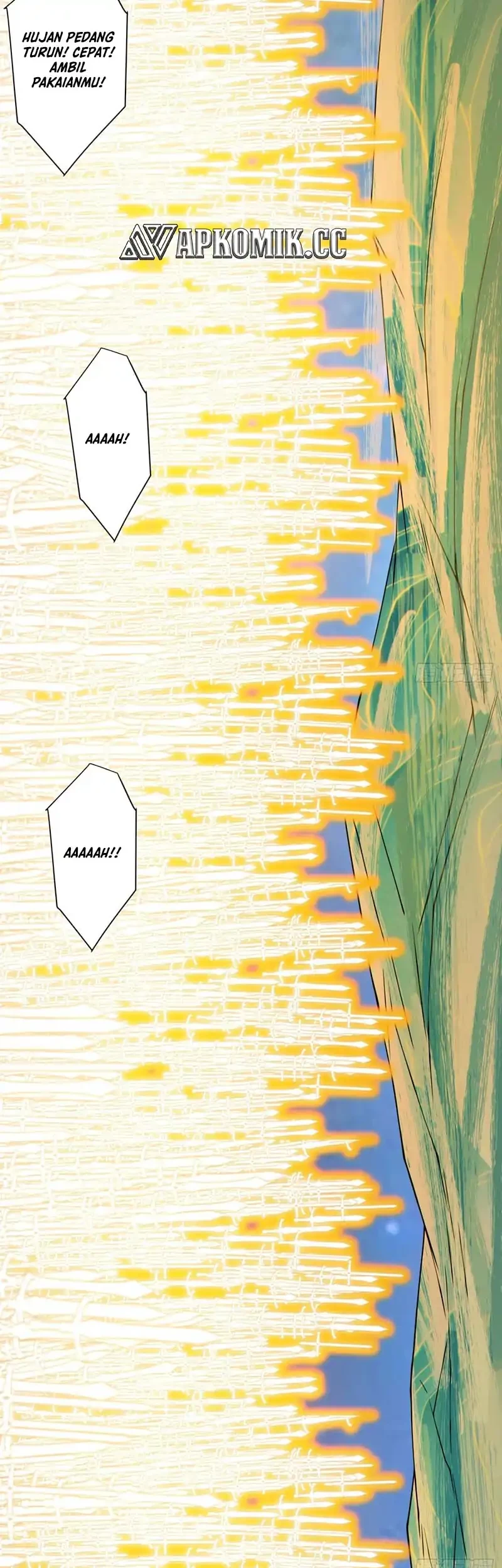 My Disciples Are All Big Villains Chapter 428 Gambar 11