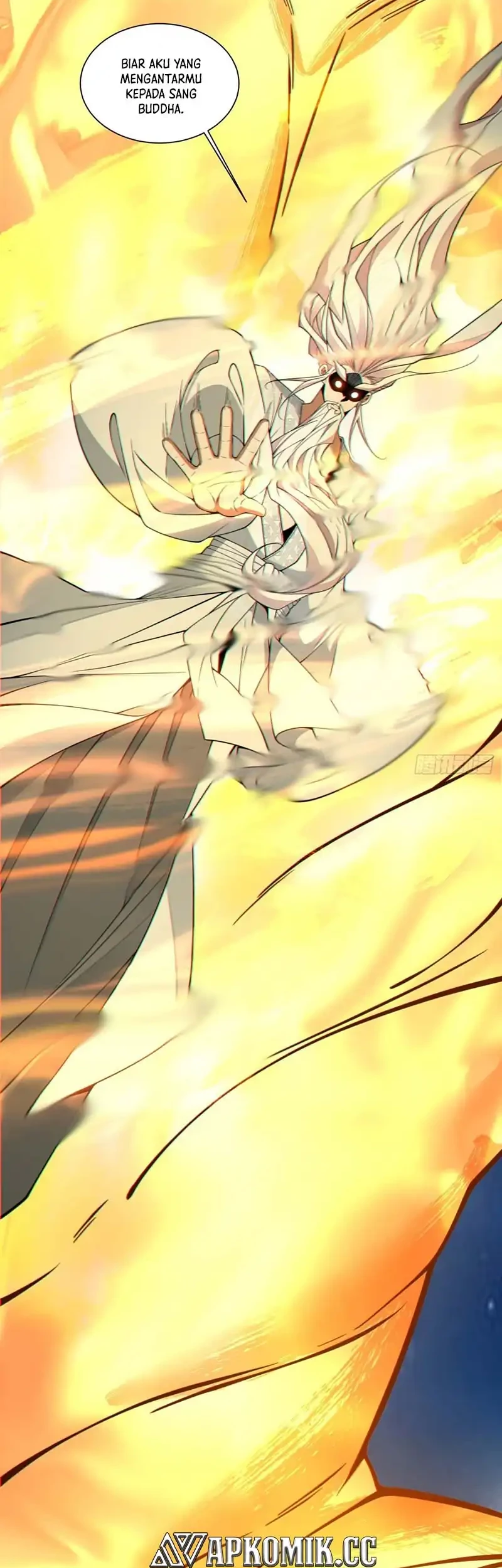 My Disciples Are All Big Villains Chapter 428 Gambar 15