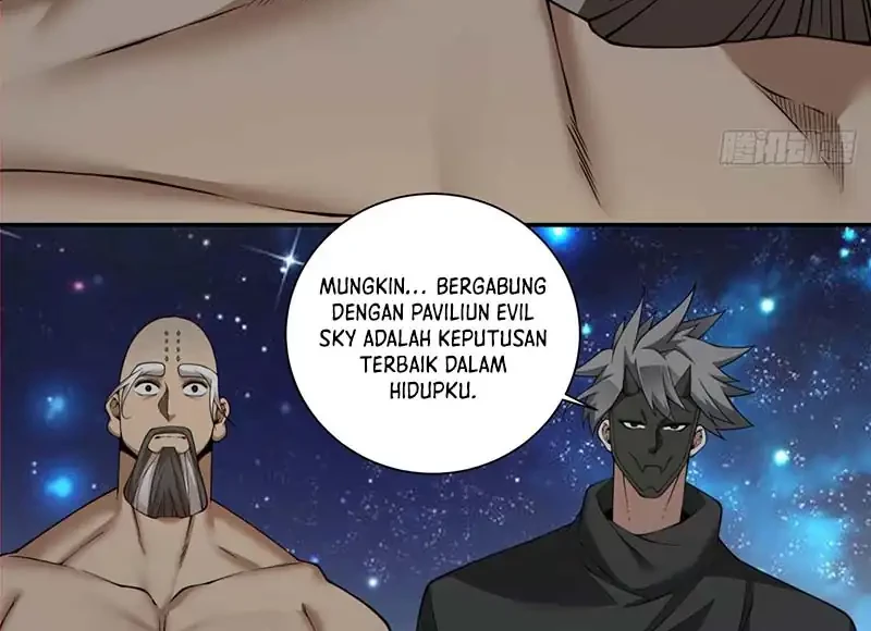 My Disciples Are All Big Villains Chapter 428 Gambar 25