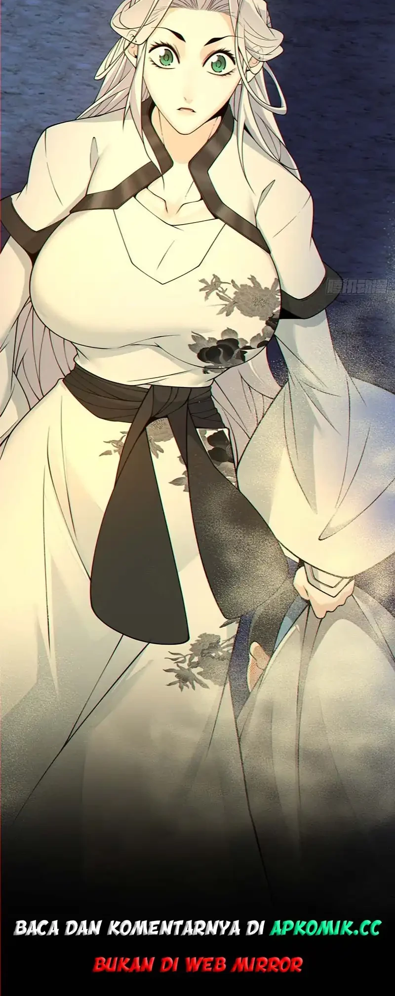 My Disciples Are All Big Villains Chapter 429 Gambar 21