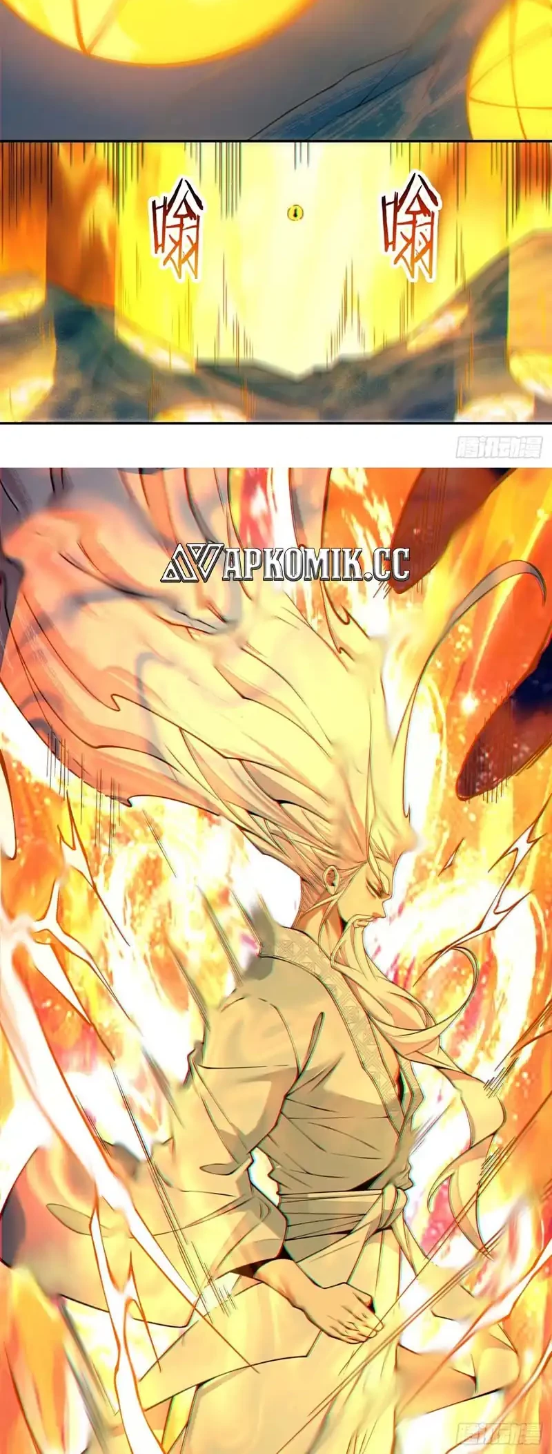 My Disciples Are All Big Villains Chapter 429 Gambar 11