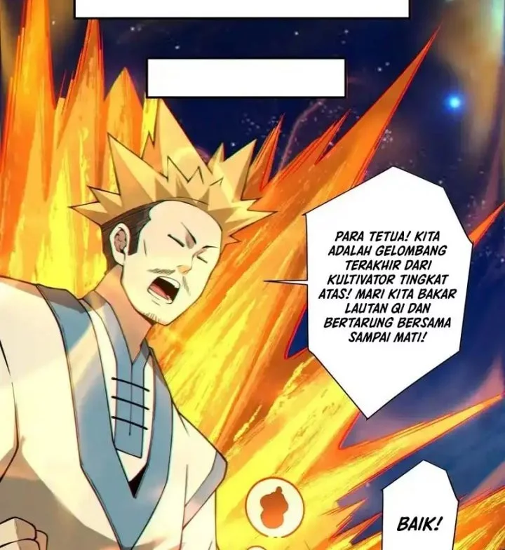 My Disciples Are All Big Villains Chapter 430 Gambar 4