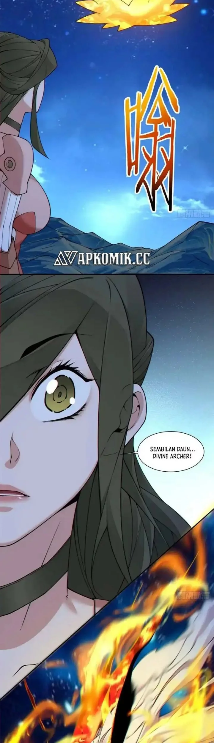 My Disciples Are All Big Villains Chapter 430 Gambar 6