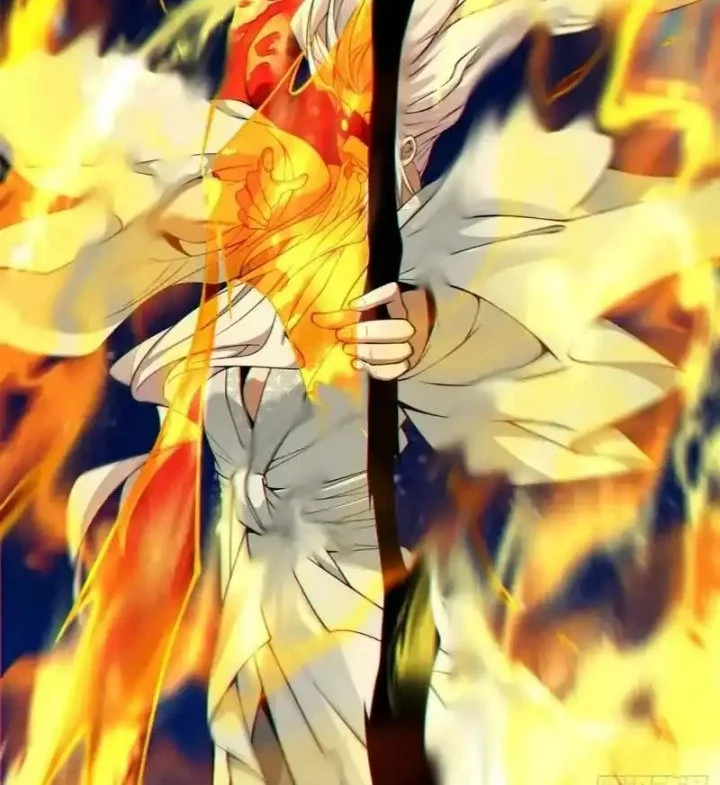 My Disciples Are All Big Villains Chapter 430 Gambar 7