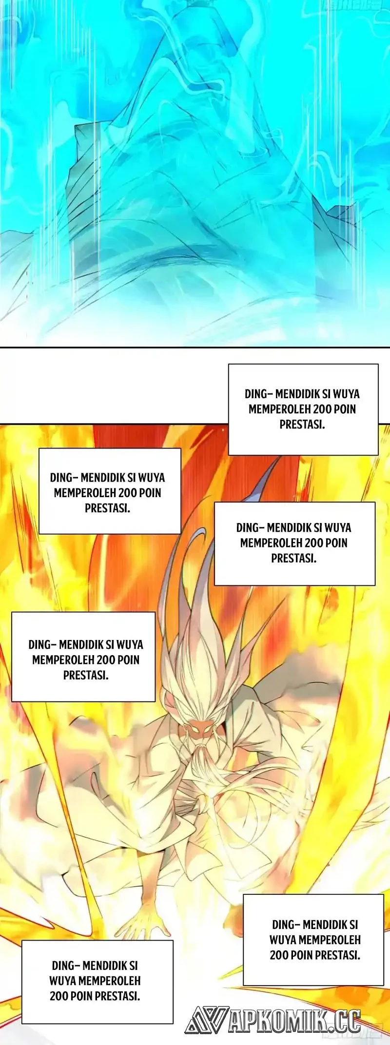 My Disciples Are All Big Villains Chapter 432 Gambar 13