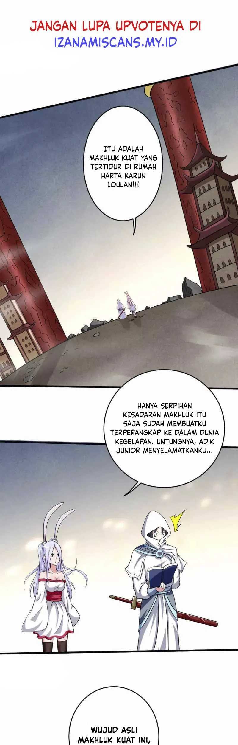 Baca My Disciples Are All Immortals Chapter 122 Gambar 2