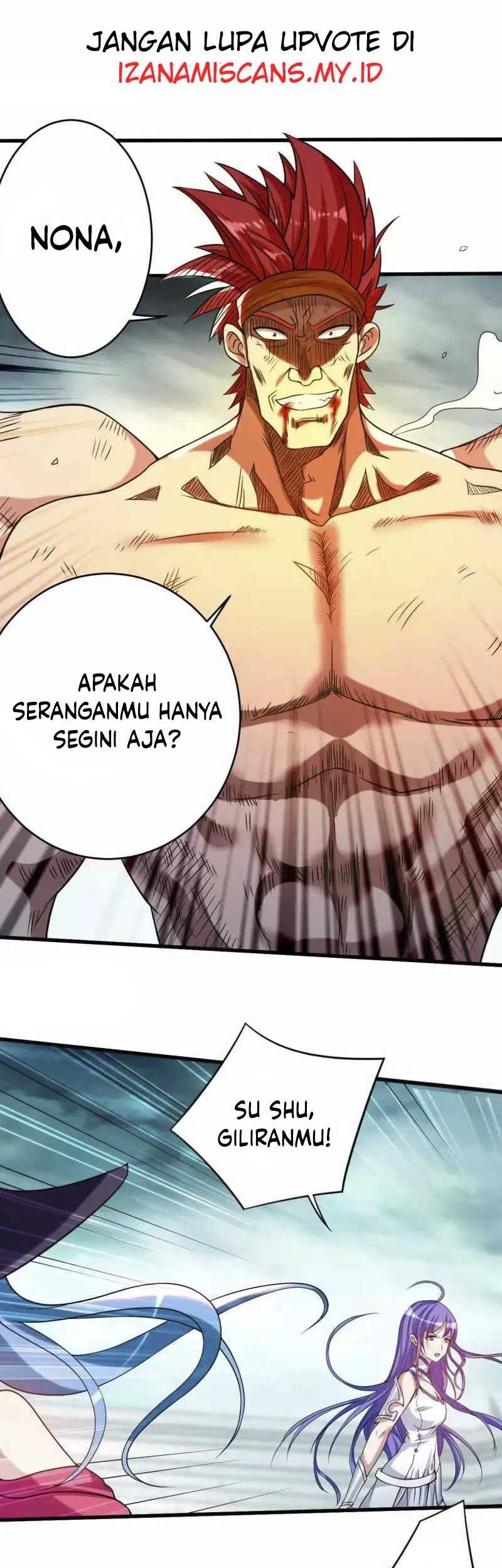 Baca My Disciples Are All Immortals Chapter 123 Gambar 2