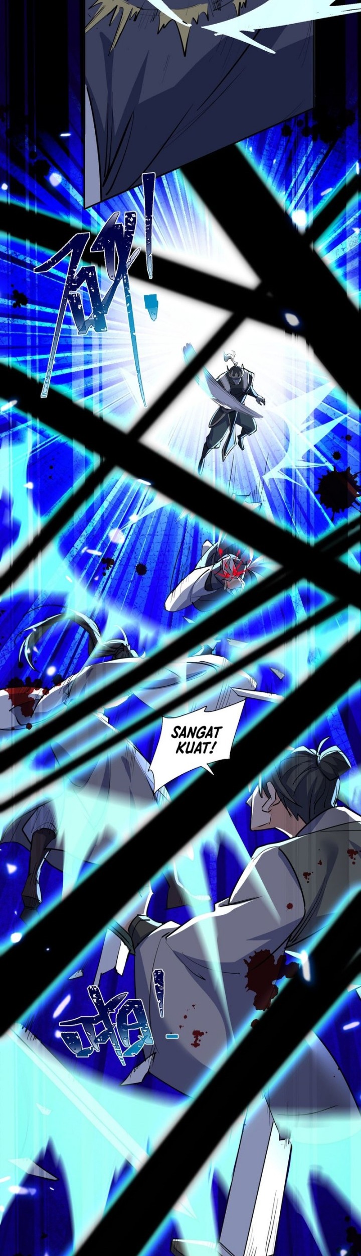 My Empress Disciple Is About to Turn Dark Chapter 10 Gambar 5