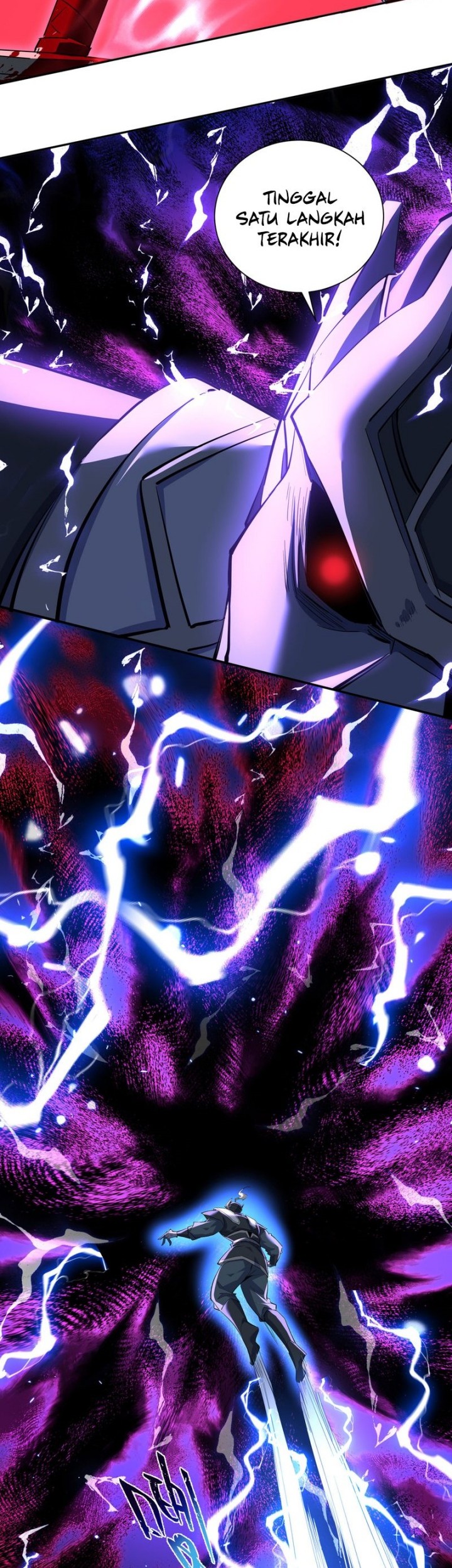 My Empress Disciple Is About to Turn Dark Chapter 10 Gambar 12