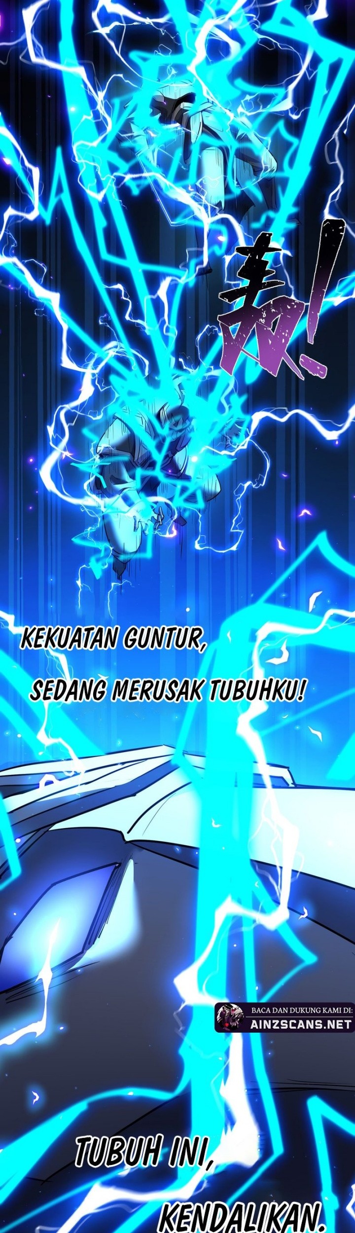 My Empress Disciple Is About to Turn Dark Chapter 10 Gambar 16