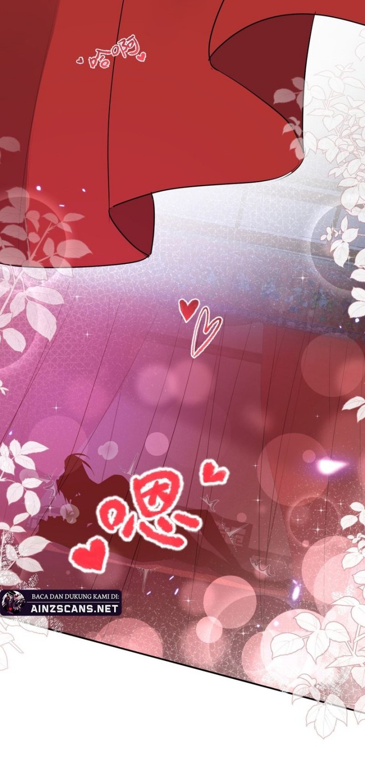My Empress Disciple Is About to Turn Dark Chapter 10 Gambar 21