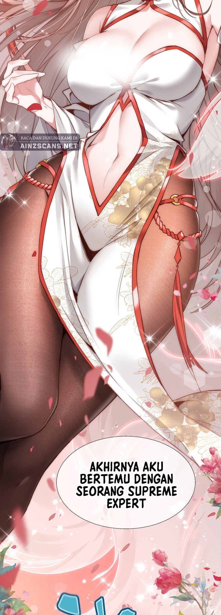 My Empress Disciple Is About to Turn Dark Chapter 11 Gambar 31