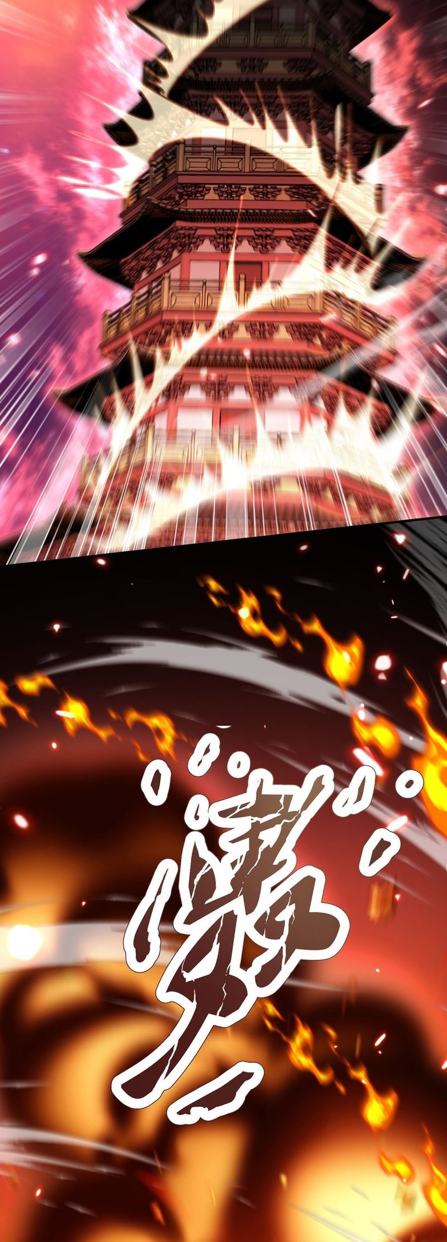 My Empress Disciple Is About to Turn Dark Chapter 11 Gambar 45