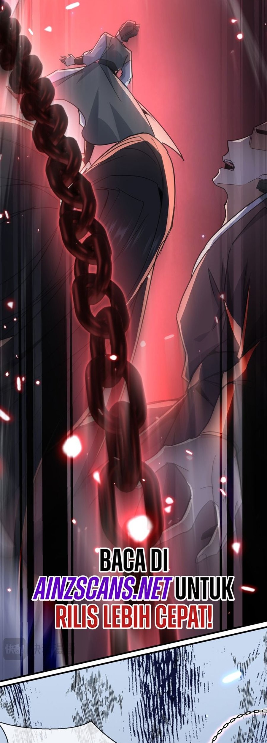 My Empress Disciple Is About to Turn Dark Chapter 11 Gambar 8