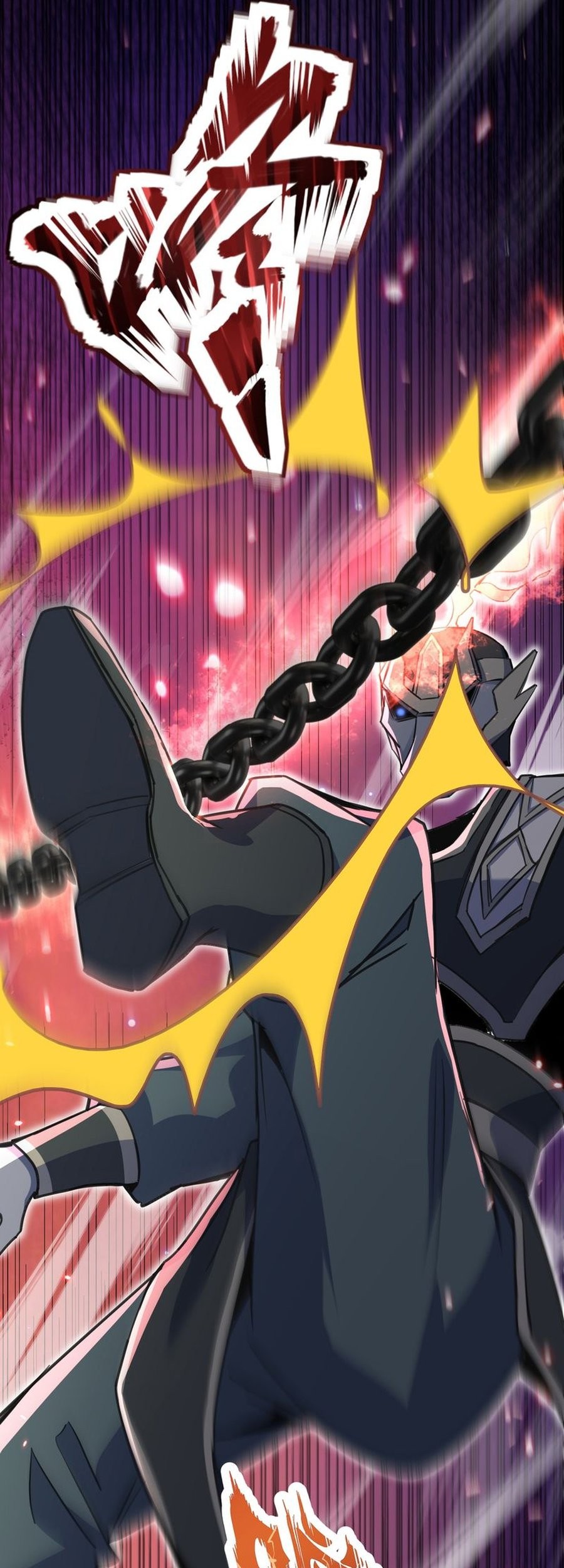 My Empress Disciple Is About to Turn Dark Chapter 11 Gambar 18