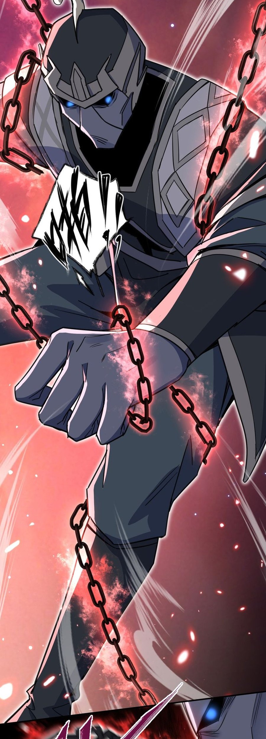 My Empress Disciple Is About to Turn Dark Chapter 11 Gambar 22