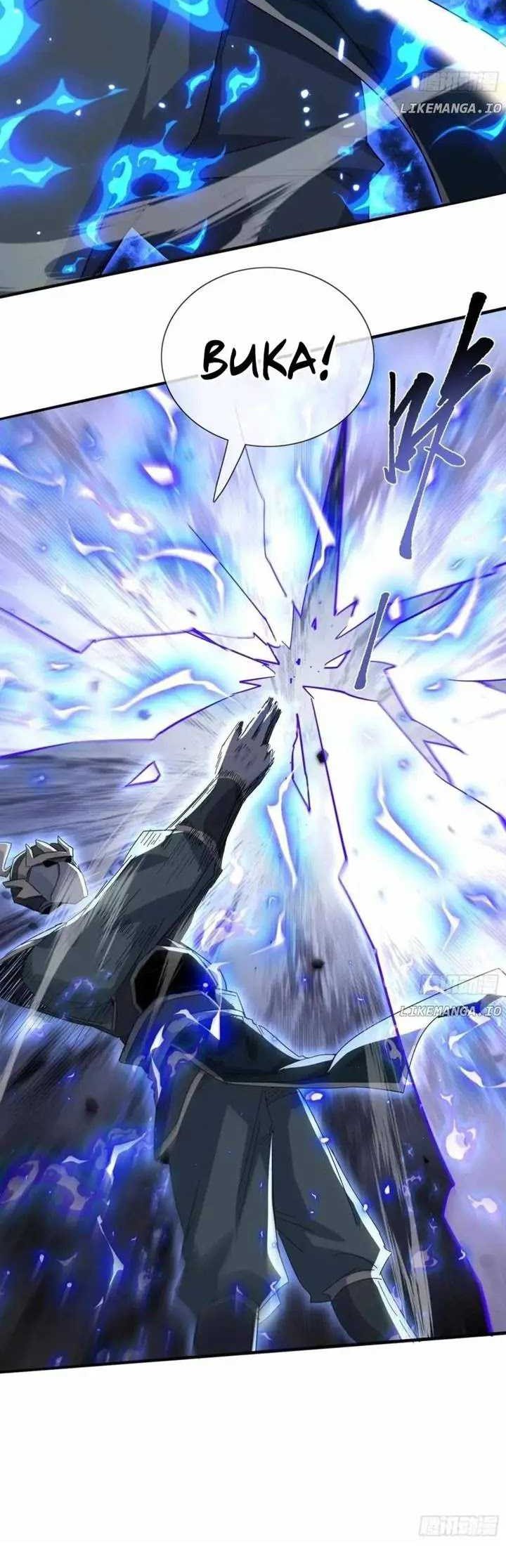 My Empress Disciple Is About to Turn Dark Chapter 13 Gambar 22
