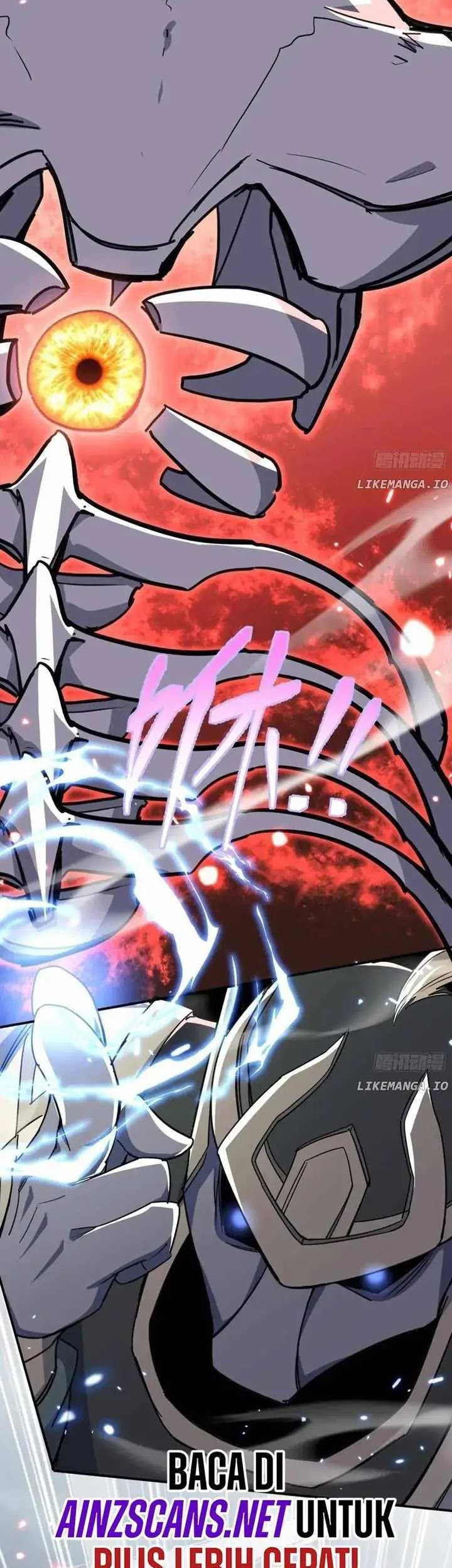 My Empress Disciple Is About to Turn Dark Chapter 14 Gambar 32
