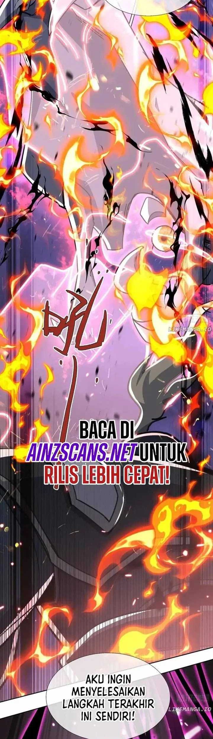 My Empress Disciple Is About to Turn Dark Chapter 14 Gambar 38