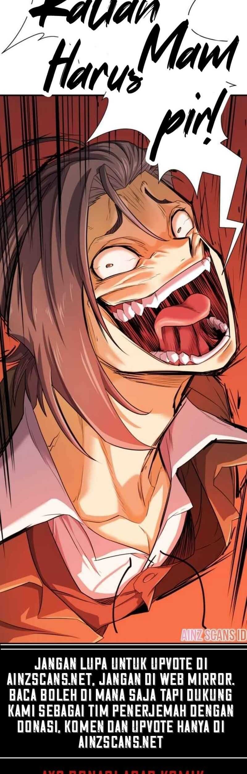 My Empress Disciple Is About to Turn Dark Chapter 18 Gambar 44