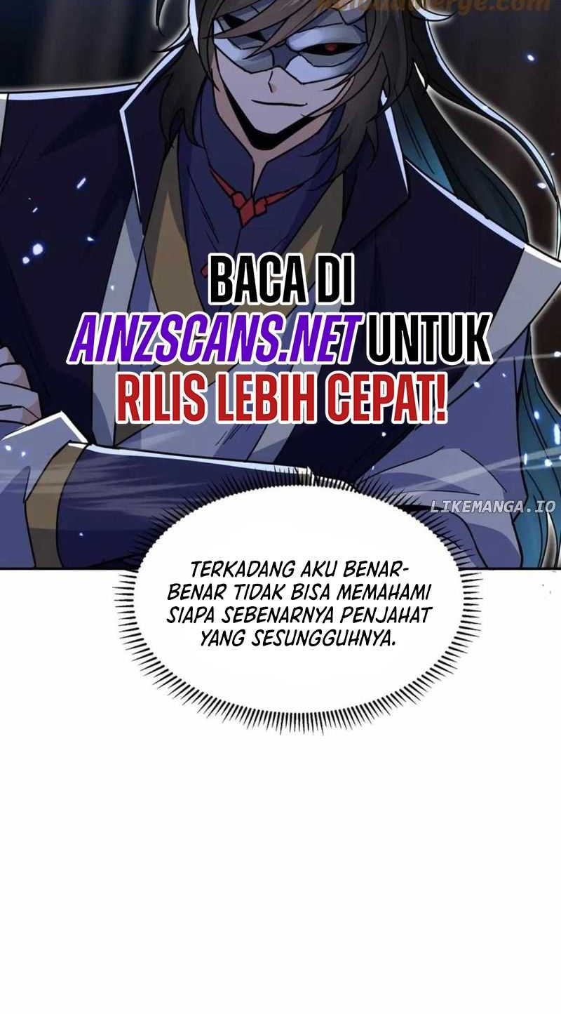 My Empress Disciple Is About to Turn Dark Chapter 18 Gambar 12