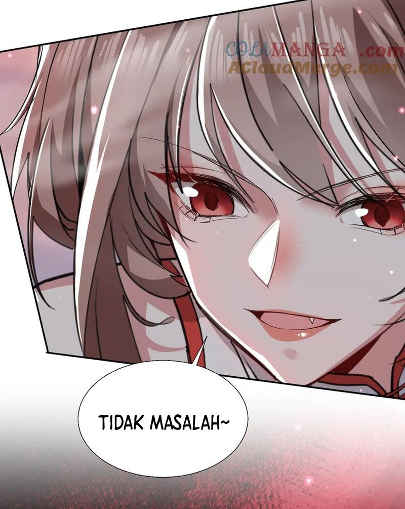 My Empress Disciple Is About to Turn Dark Chapter 19 Gambar 16