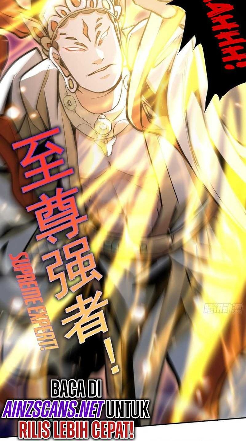 My Empress Disciple Is About to Turn Dark Chapter 2 Gambar 39