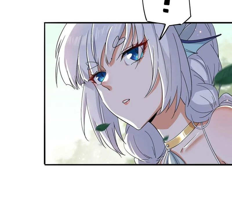 My Empress Disciple Is About to Turn Dark Chapter 20 Gambar 13