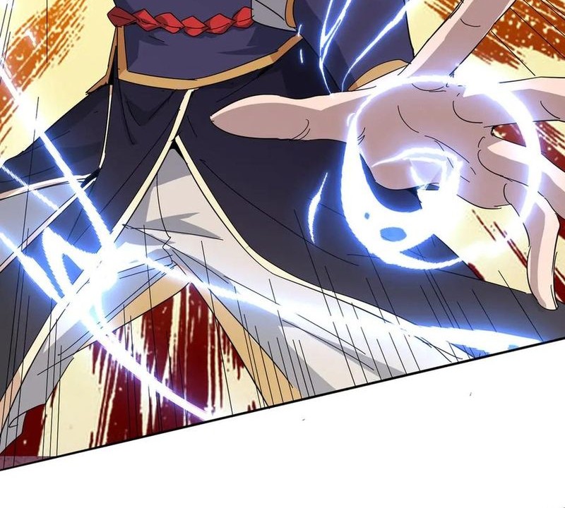 My Empress Disciple Is About to Turn Dark Chapter 20 Gambar 32