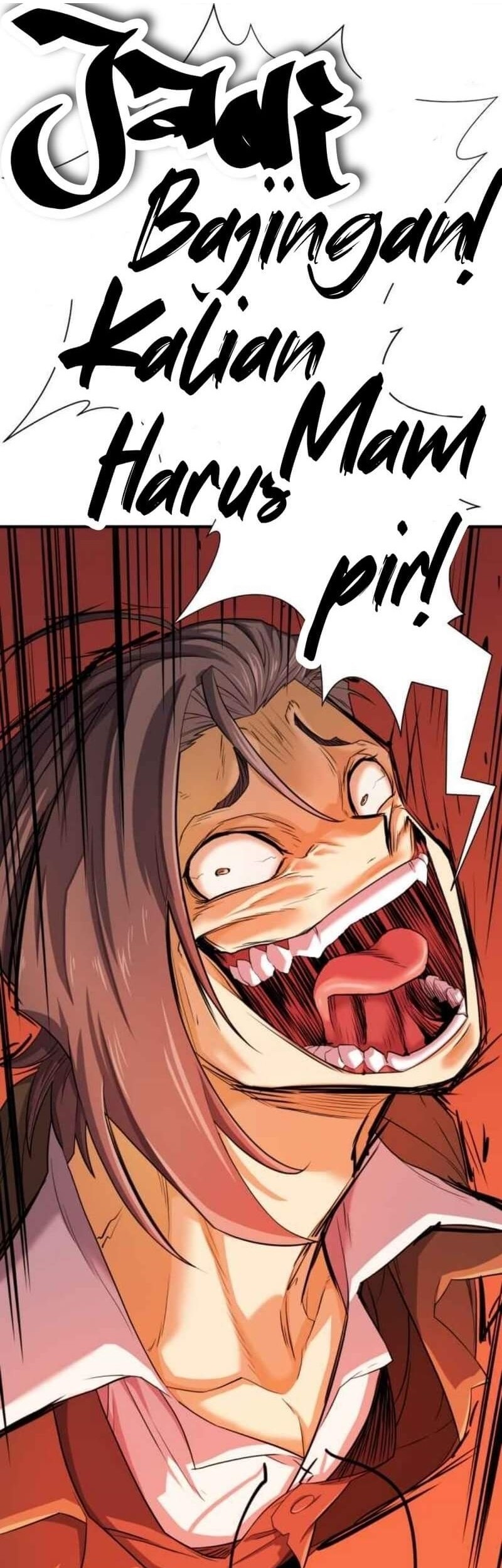 My Empress Disciple Is About to Turn Dark Chapter 22 Gambar 40