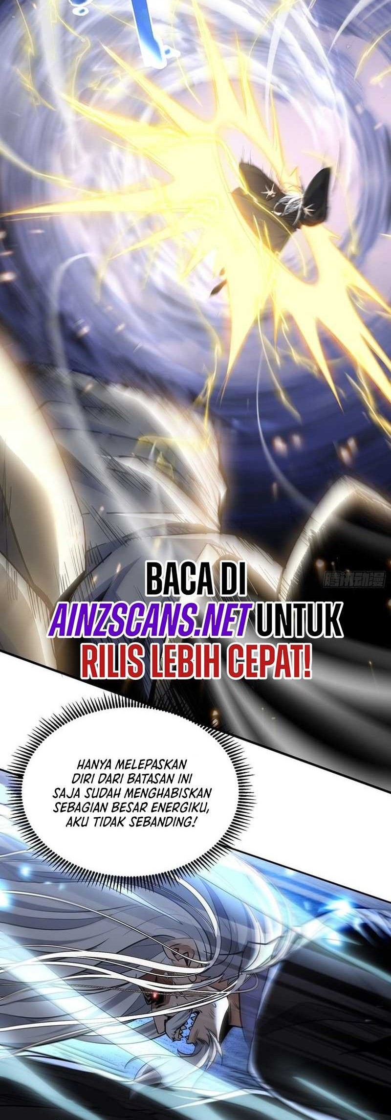 My Empress Disciple Is About to Turn Dark Chapter 3 Gambar 4