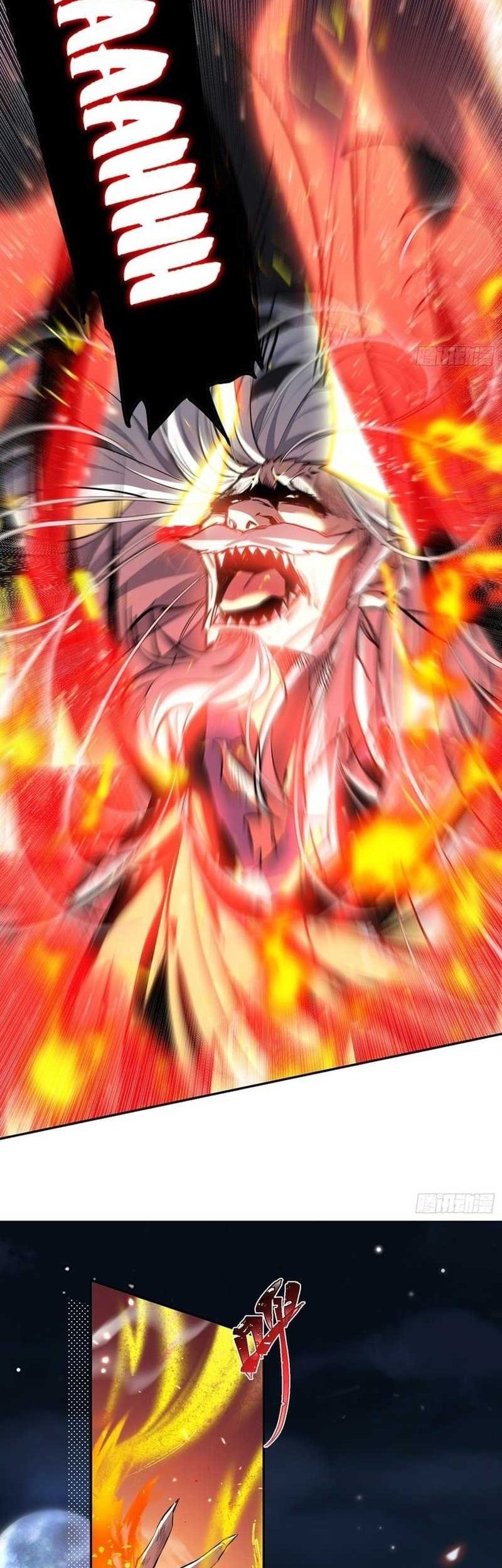 My Empress Disciple Is About to Turn Dark Chapter 3 Gambar 14