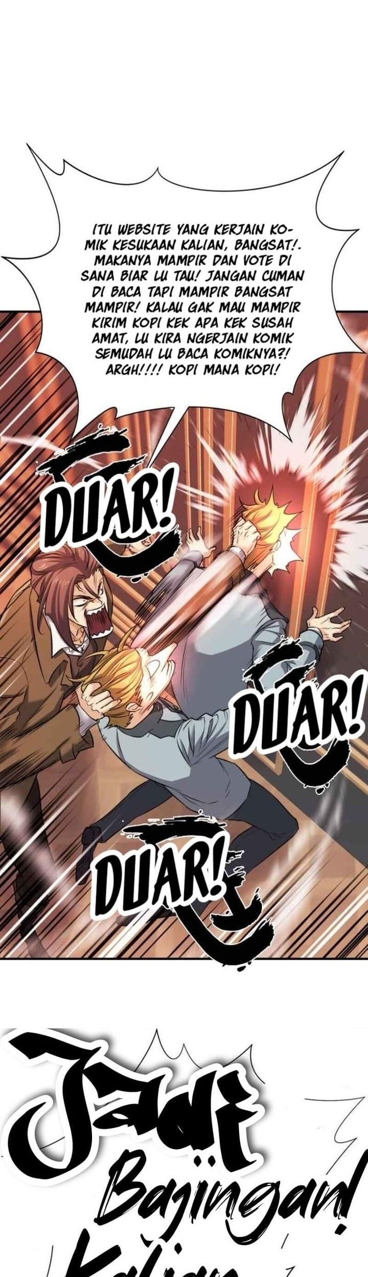 My Empress Disciple Is About to Turn Dark Chapter 4 Gambar 51