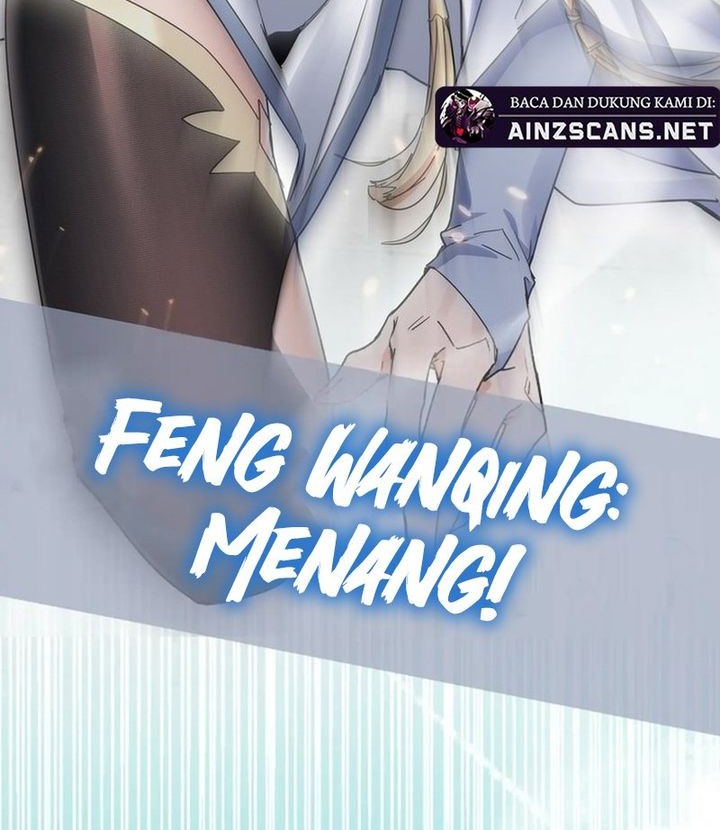 My Empress Disciple Is About to Turn Dark Chapter 4 Gambar 14