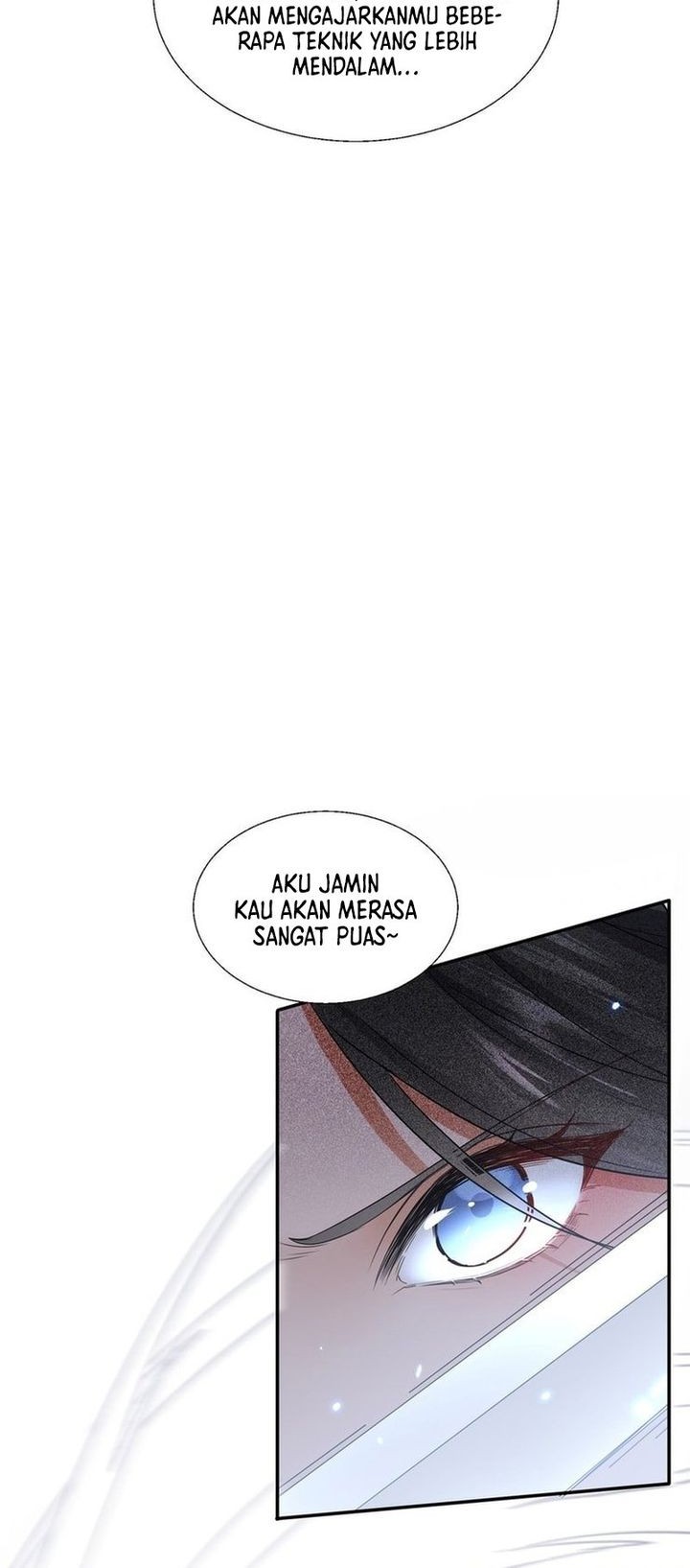 My Empress Disciple Is About to Turn Dark Chapter 4 Gambar 20