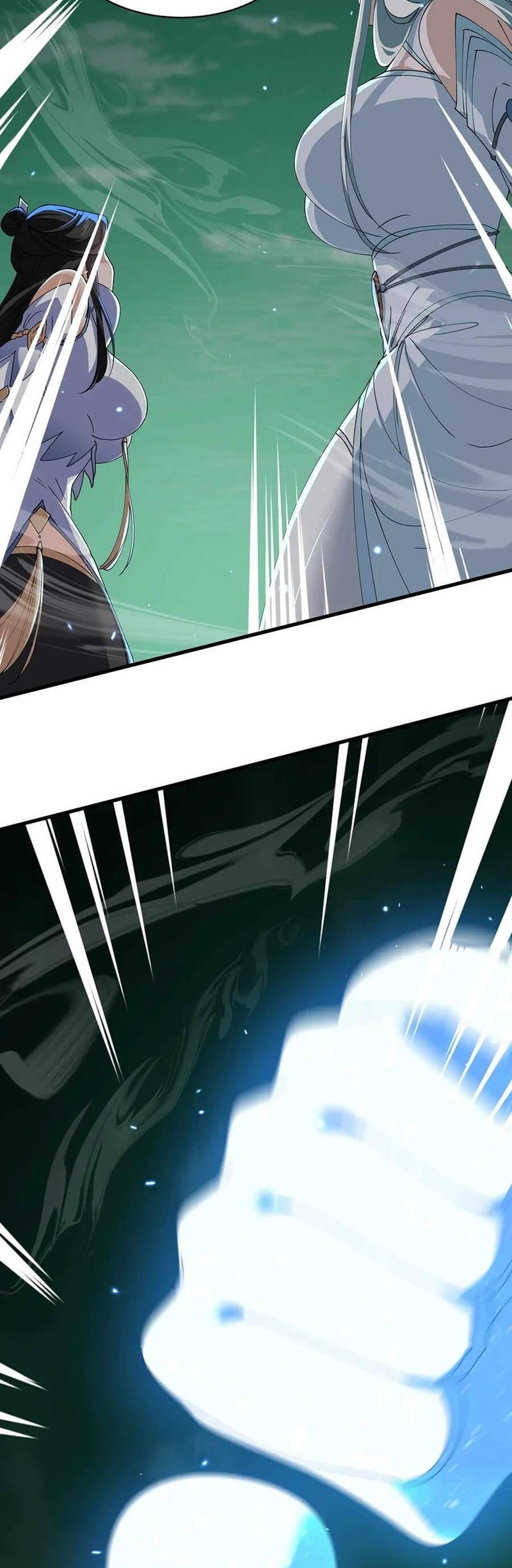 Baca My Empress Disciple Is About to Turn Dark Chapter 41 Gambar 2