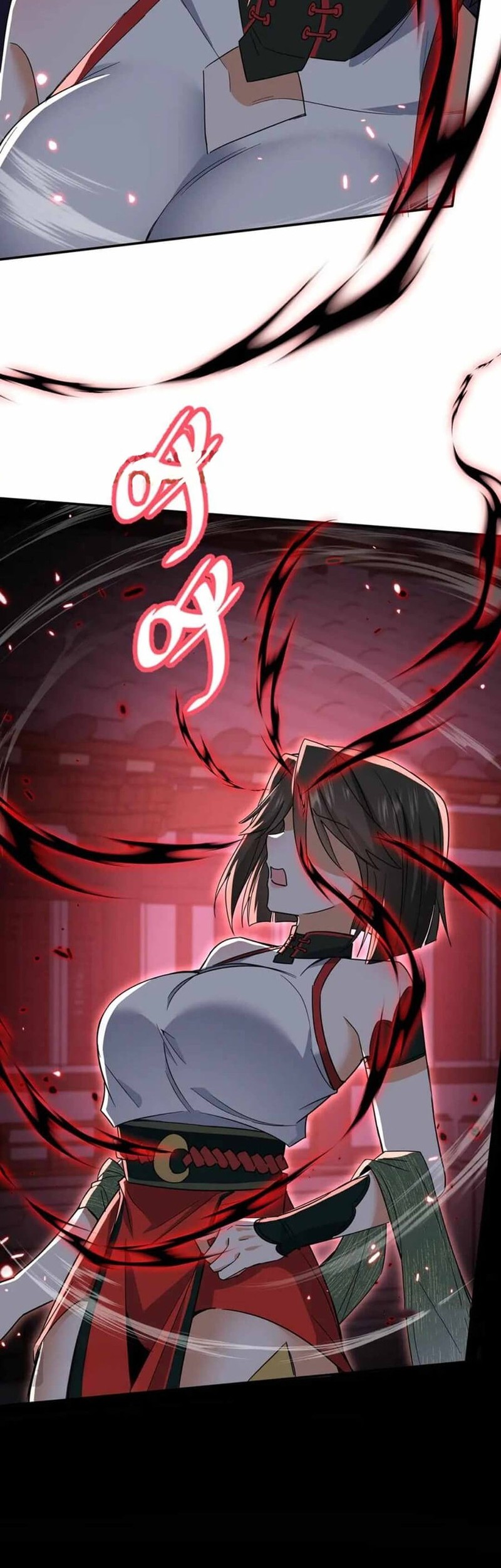 Baca  My Empress Disciple Is About to Turn Dark Chapter 42 Gambar 2