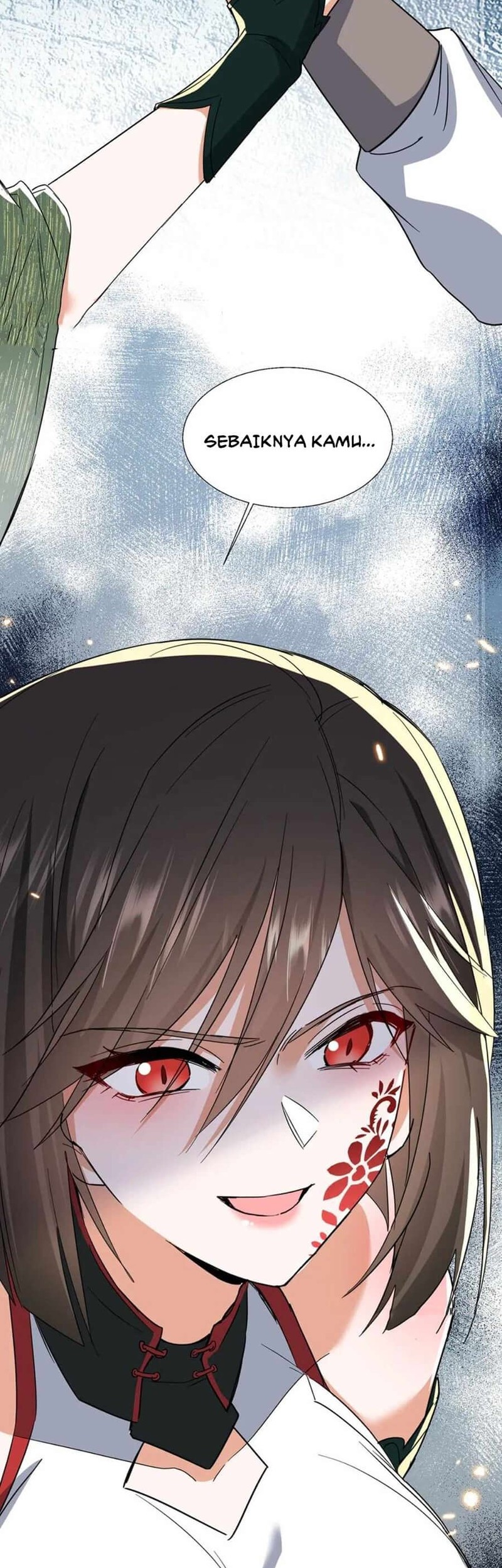 My Empress Disciple Is About to Turn Dark Chapter 42 Gambar 9